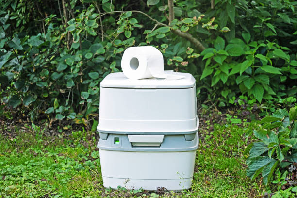Best Event porta potty rental  in Livingston, CA