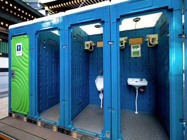 Best Portable bathroom rental  in Livingston, CA